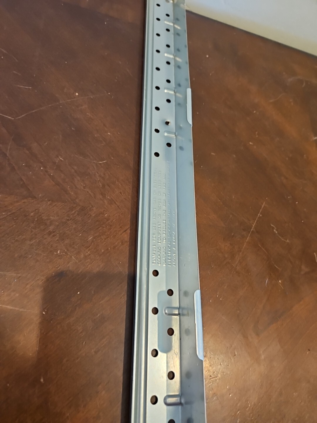 Frigidaire Gallary FGMV173KBB Microwave Mounting Bracket Part Genuine OEM gallery