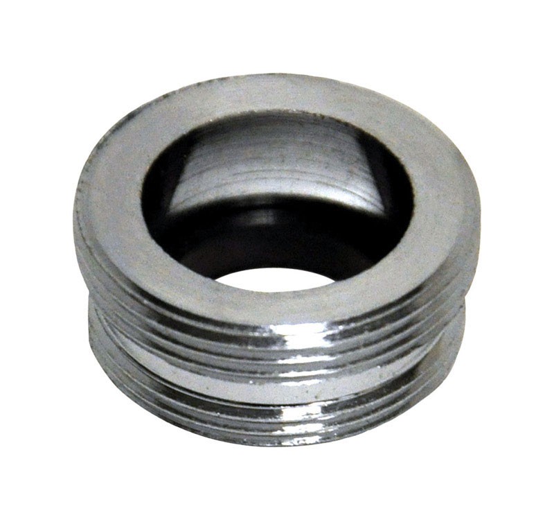 Danco 9D00010508 Male Thread 27M Chrome Plated Aerator 55/64 x 13/16 in. gallery