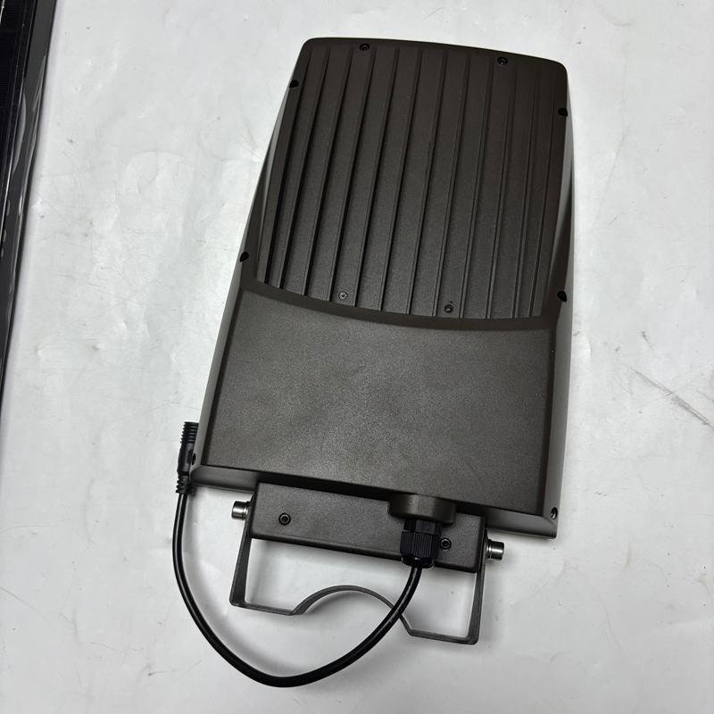 3600LM Solar Flood Light Motion Sensor Outdoor Waterproof Security Wall Lamp gallery