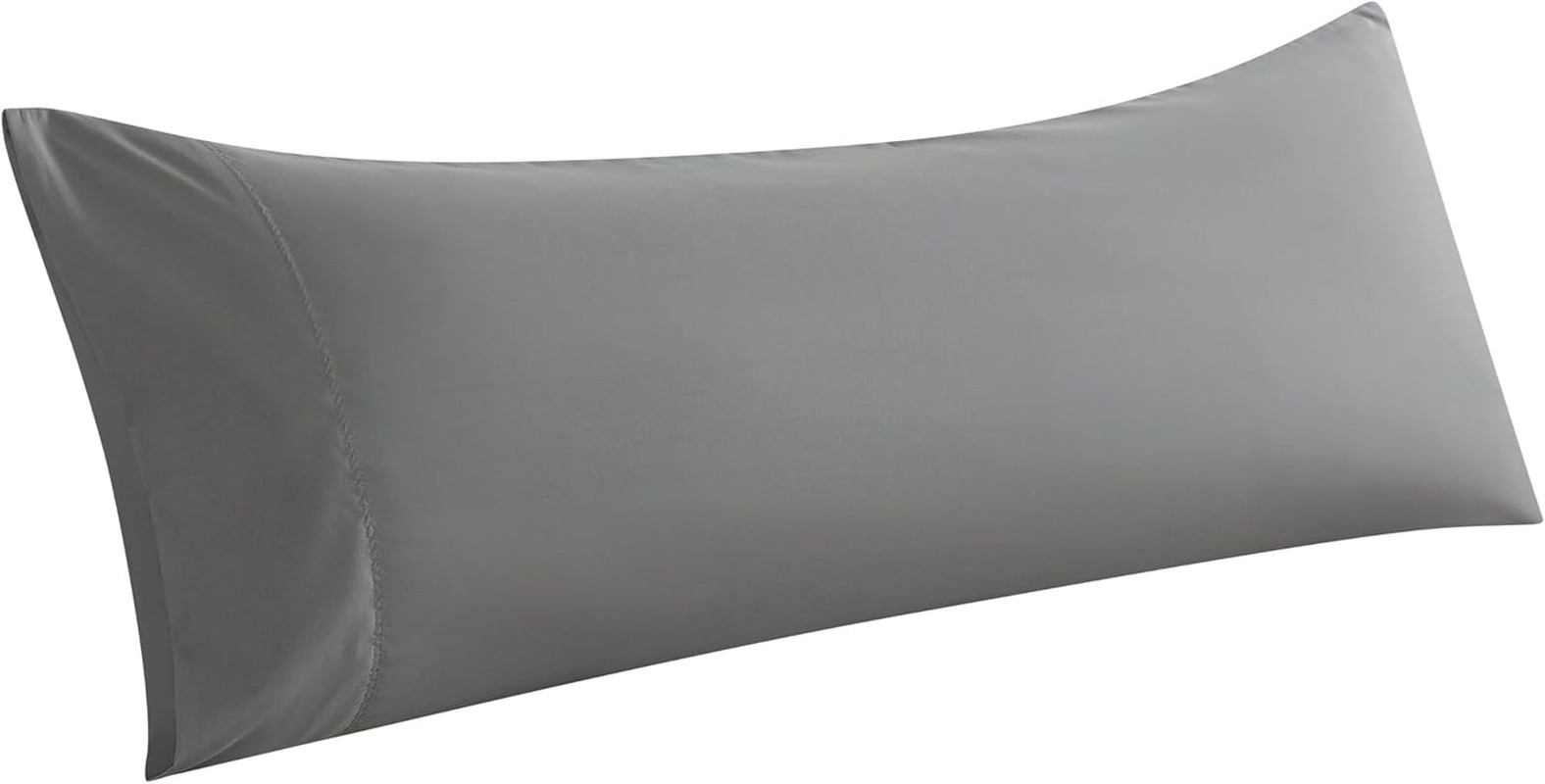 Body Pillow Cover, Ultra Soft Microfiber Pillowcases, Breathable Long Pillow Cas gallery