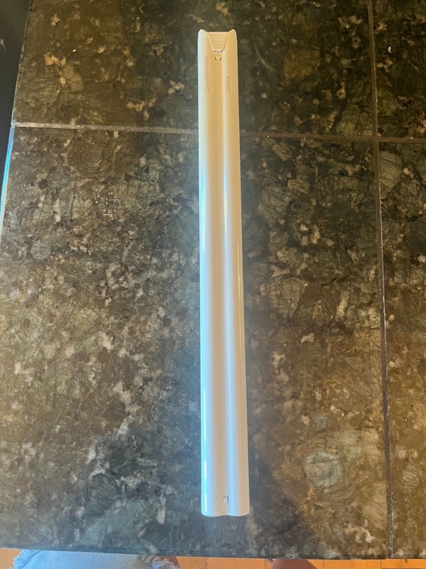 Hunter Douglas Replacement 18V Battery Wand Tube - All Motorized Shades FREESHIP gallery