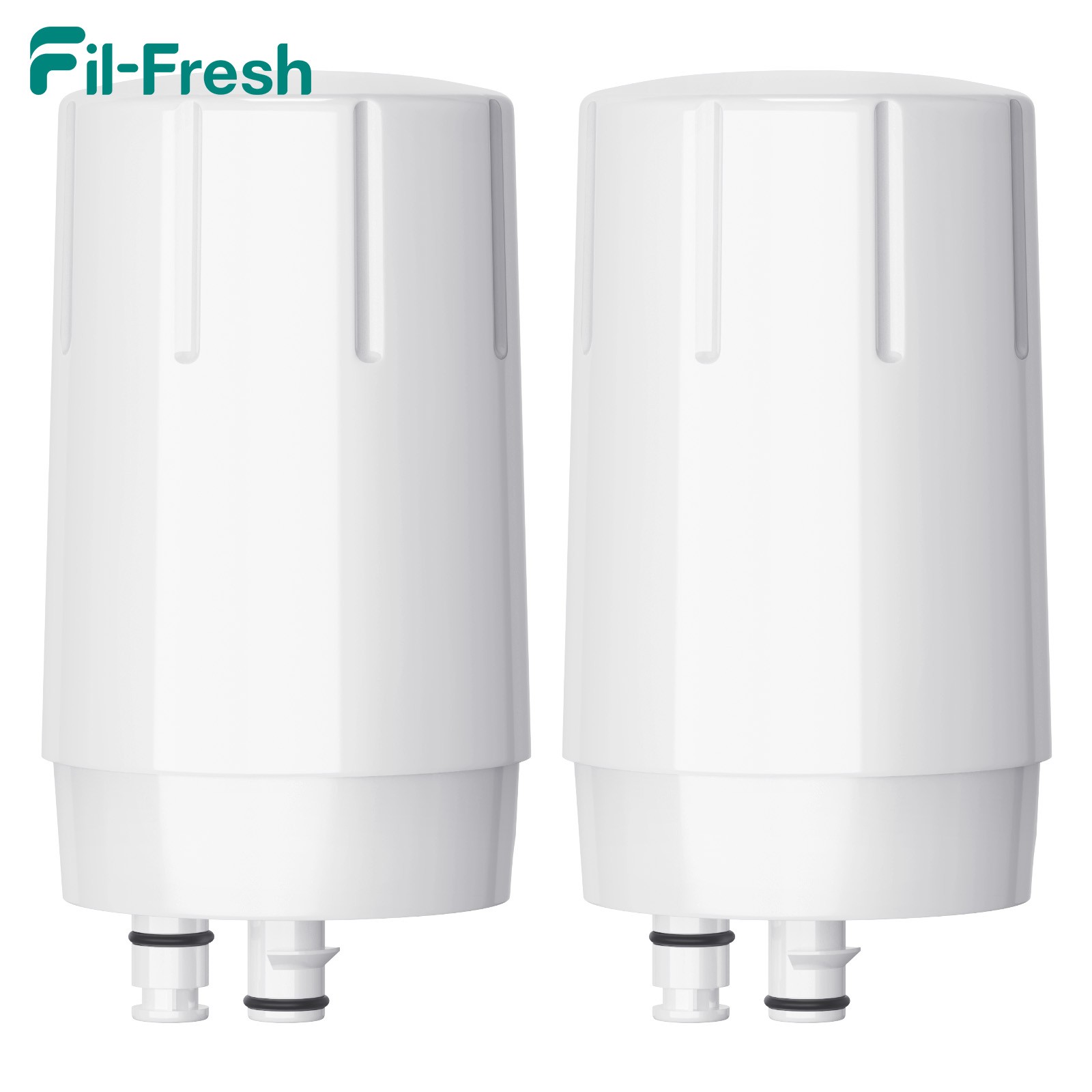 Fil-Fresh Faucet Filter Replacement for Brita® Faucet Filter NSF 2-Pack US gallery
