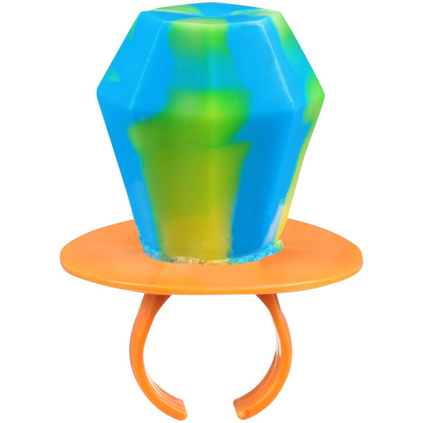 Ring Pop Hard Candy Pops, Variety Pack, 560 grams, 40 Count gallery