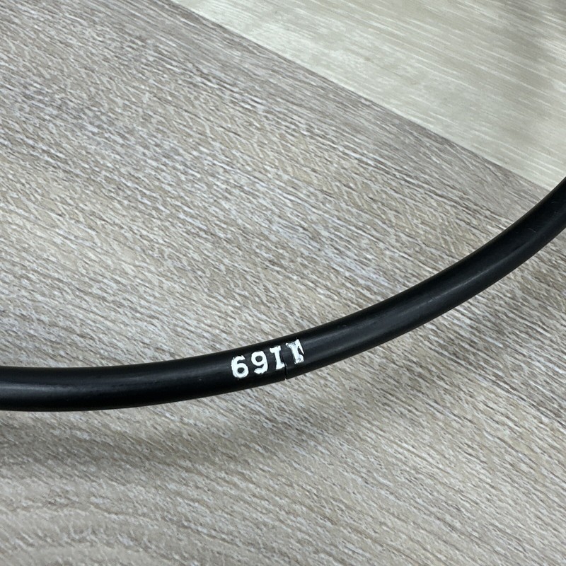 Genuine Murray Engine Stop Cable for Walk Behind Mowers 043824MA 043824 gallery