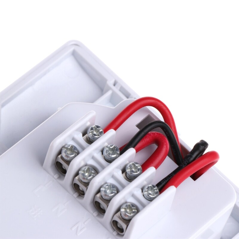 AC 220 V 10A 30Min Countdown Timer Switch Electric Digital for Plug Control gallery