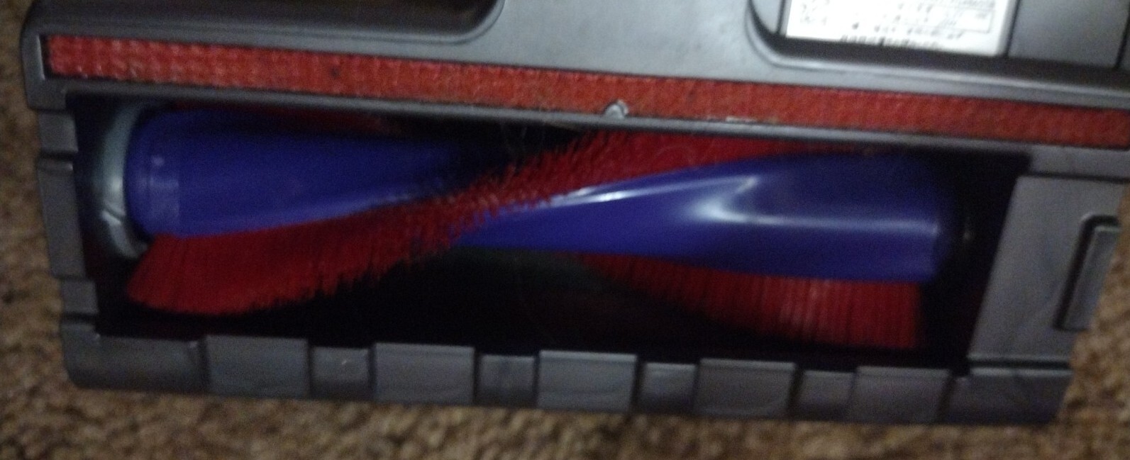 Dyson V7 V8 Motorhead Mini Motorized Tool - 96747901 gallery