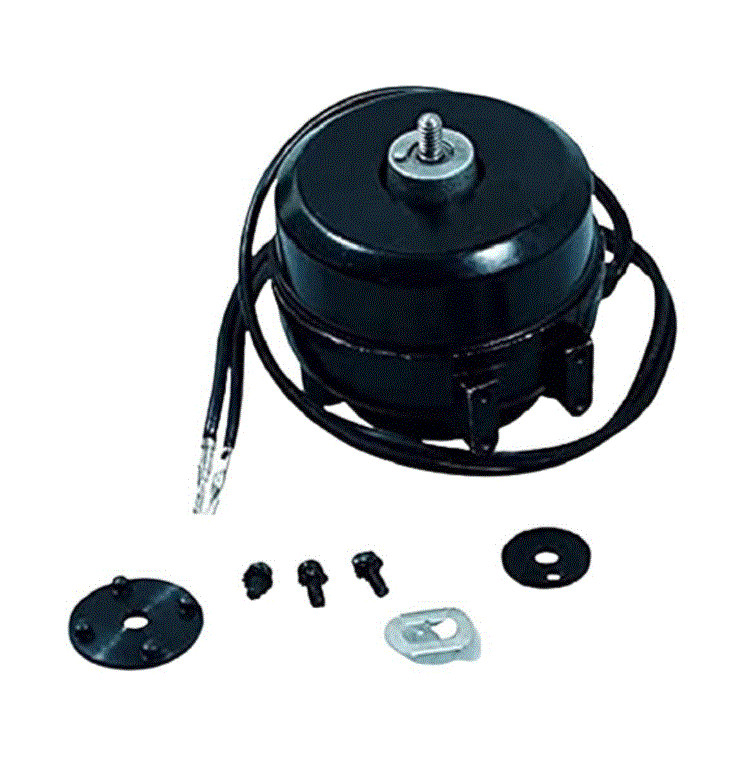 For Admiral Refrigerator Condenser Fan Motor Kit ✬(Full Fit Models) gallery