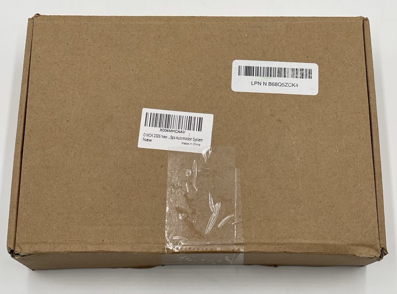 Open Box GLX-PCB-Main Main Printed Circuit Board Control Board 2026 Upgraded gallery