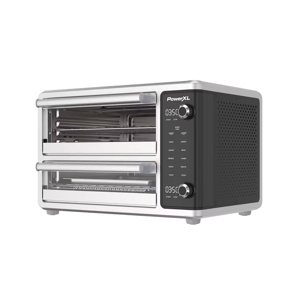 PowerXL SmartSynx Toaster Oven gallery