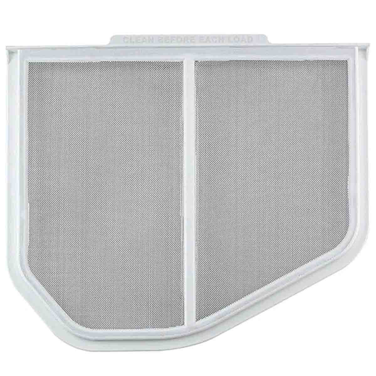 GGW9250PL1 Dryer Lint Screen Filter by Beaquicy-Replacement for WhirlpoolKenmore gallery