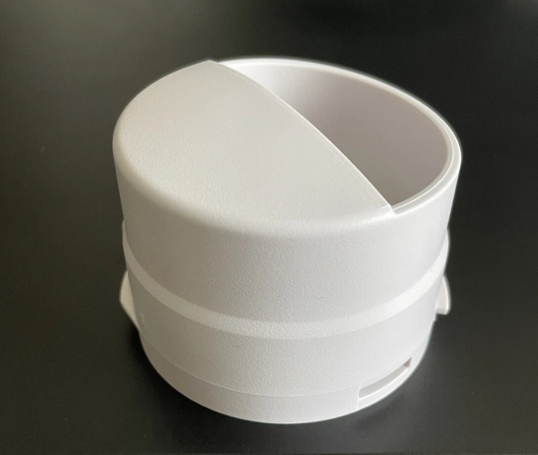 Refrigerator water Filter Cap RE-DESIGN 2260502W 2260518W WHIRLPOOL KITCHENAID gallery