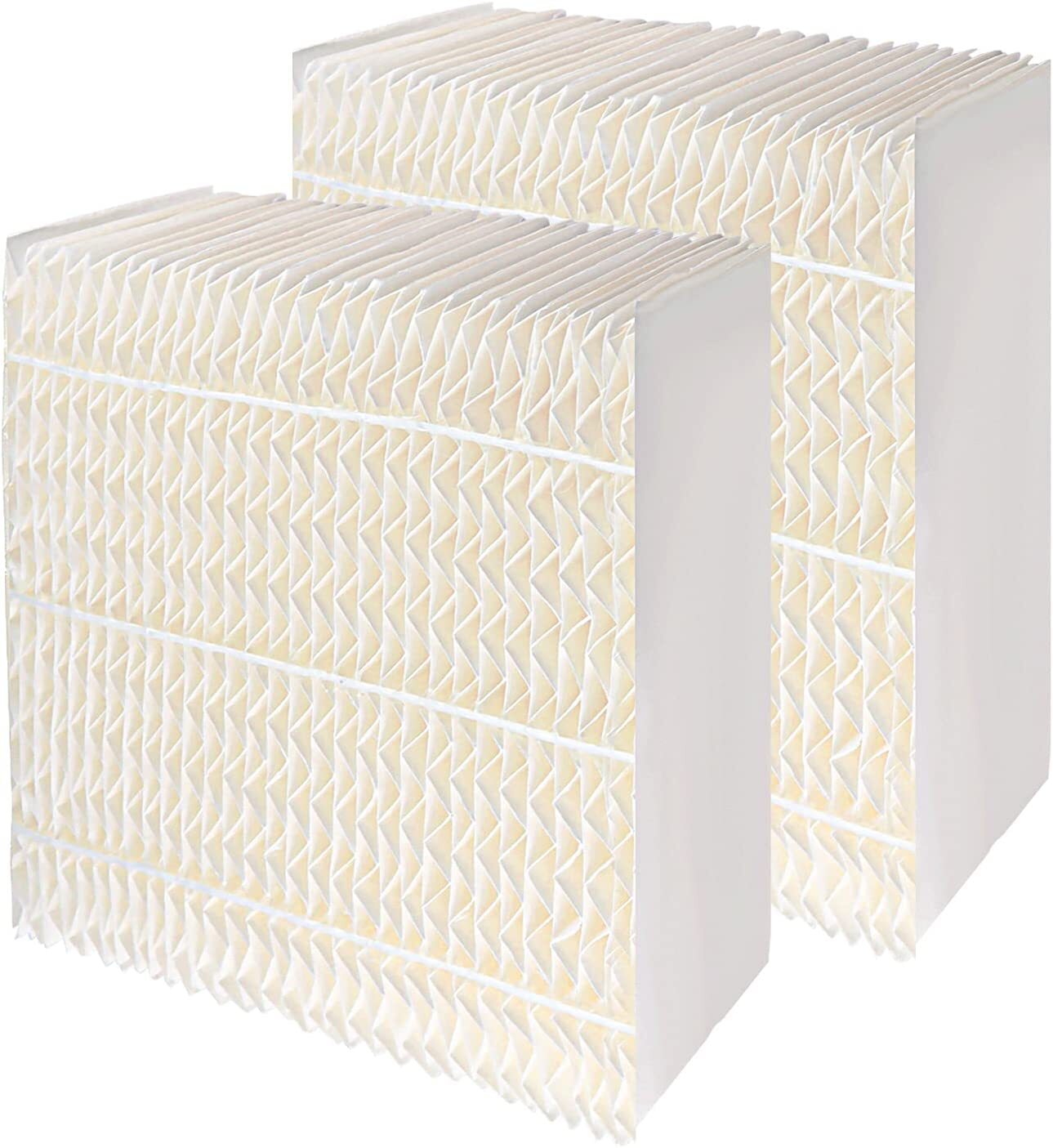 2-4 Pack Humidifier Filters for AirCare 1043 Wick Super Bemis Essick Air gallery