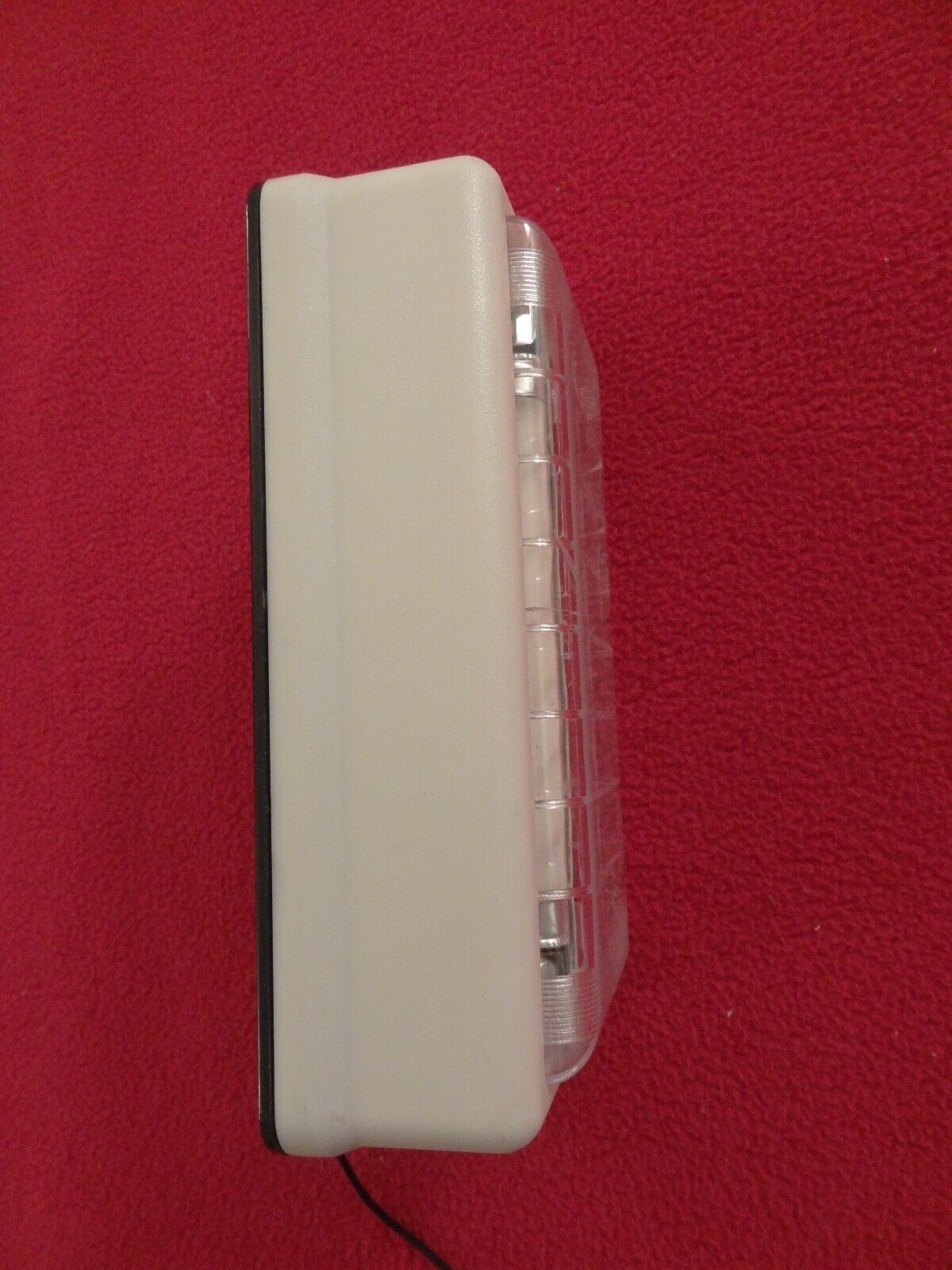 Portable Lantern Hanging on the Stair Wall gallery