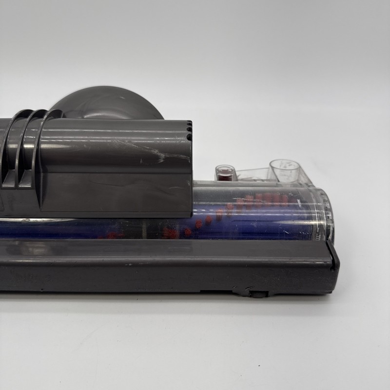 DYSON Ball Allergy Replacement Head Brush Cleaner With Retaining Clip gallery