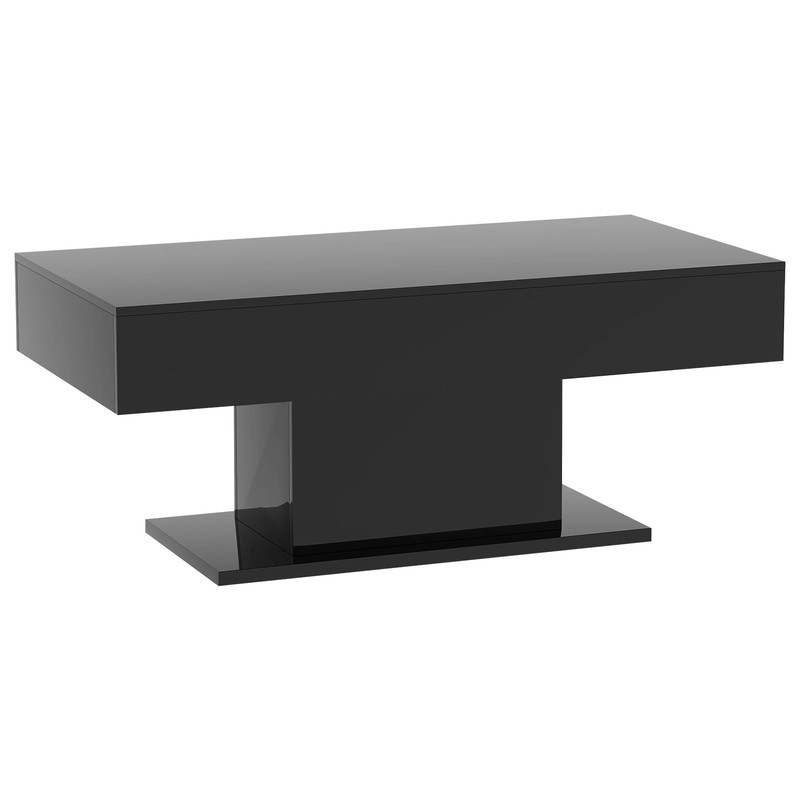 High Gloss Coffee Table gallery