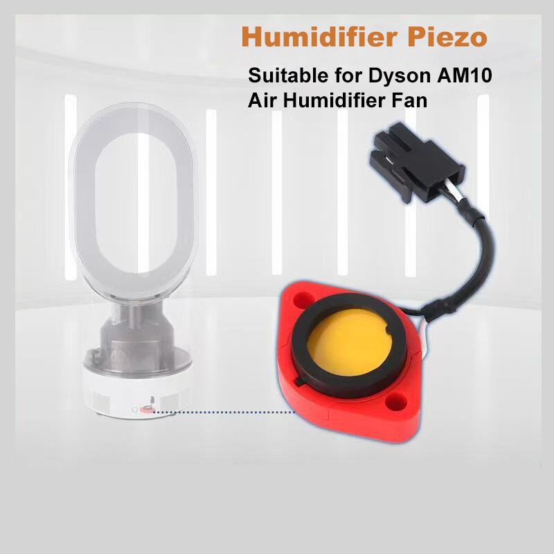 Compatible Piezo Humidifier For Dyson Am10 - Replacement Part For Humidifier Fan gallery