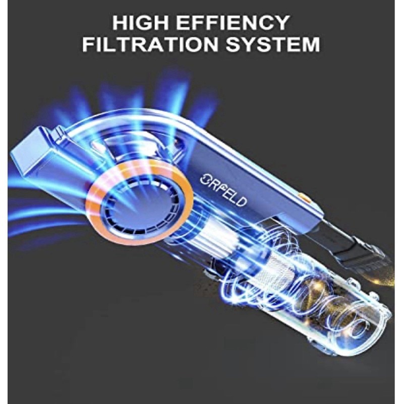 orfeld model ev-679 gallery