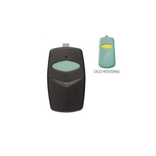 Genie Garage Opener Visor Remote 12 Switch Only Compatible GPT-1 GT912 MAT90 NEW gallery