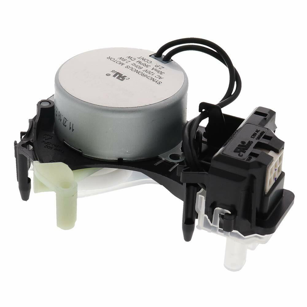Washing Machine Actuator Shifter for W10913953 Whirlpool gallery