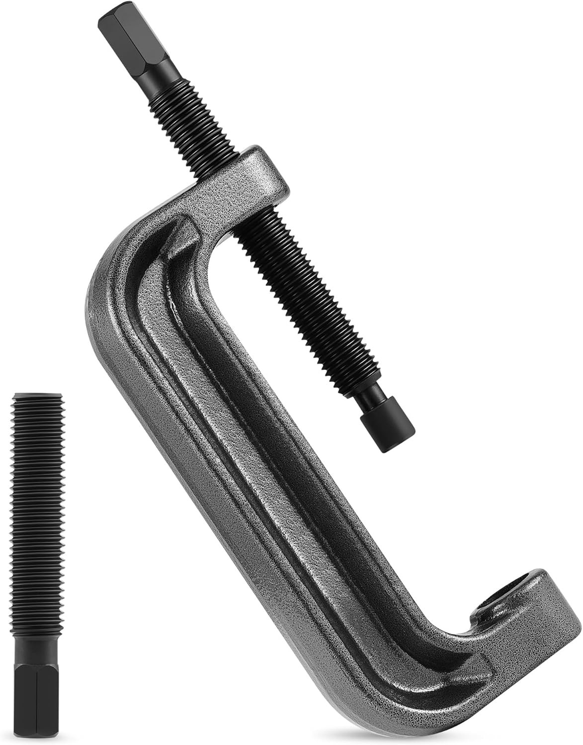Ball Joint Press Kit, C Frame Press for Ball Joints, U Joints, Brake Anchor Pins gallery
