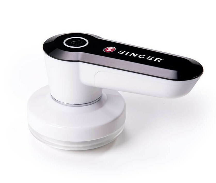 Singer Battery Operated Lint Remover gallery