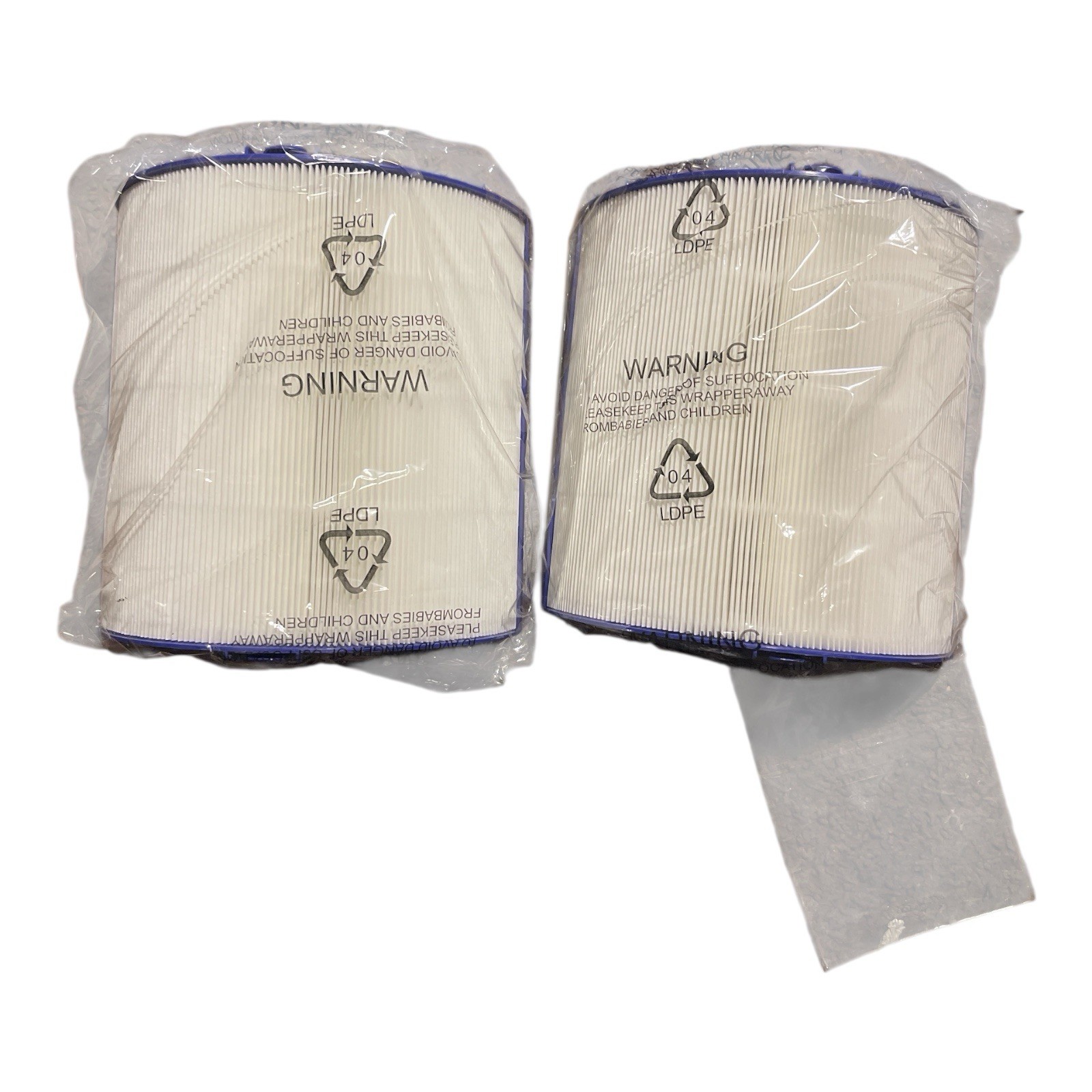 Premium True HEPA Replacement Filter for Dyson Pure Cool gallery