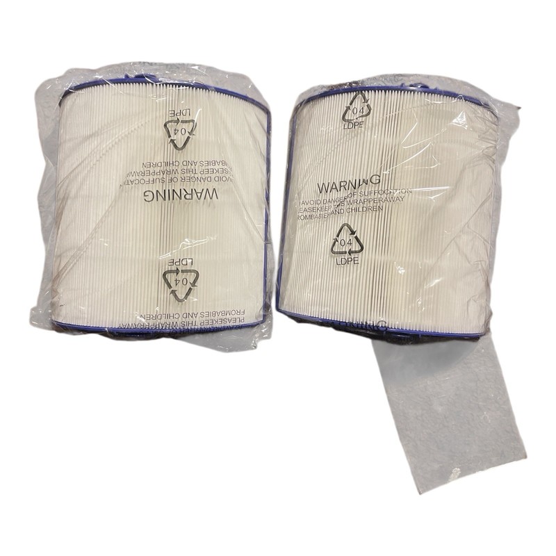 Premium True HEPA Replacement Filter for Dyson Pure Cool gallery