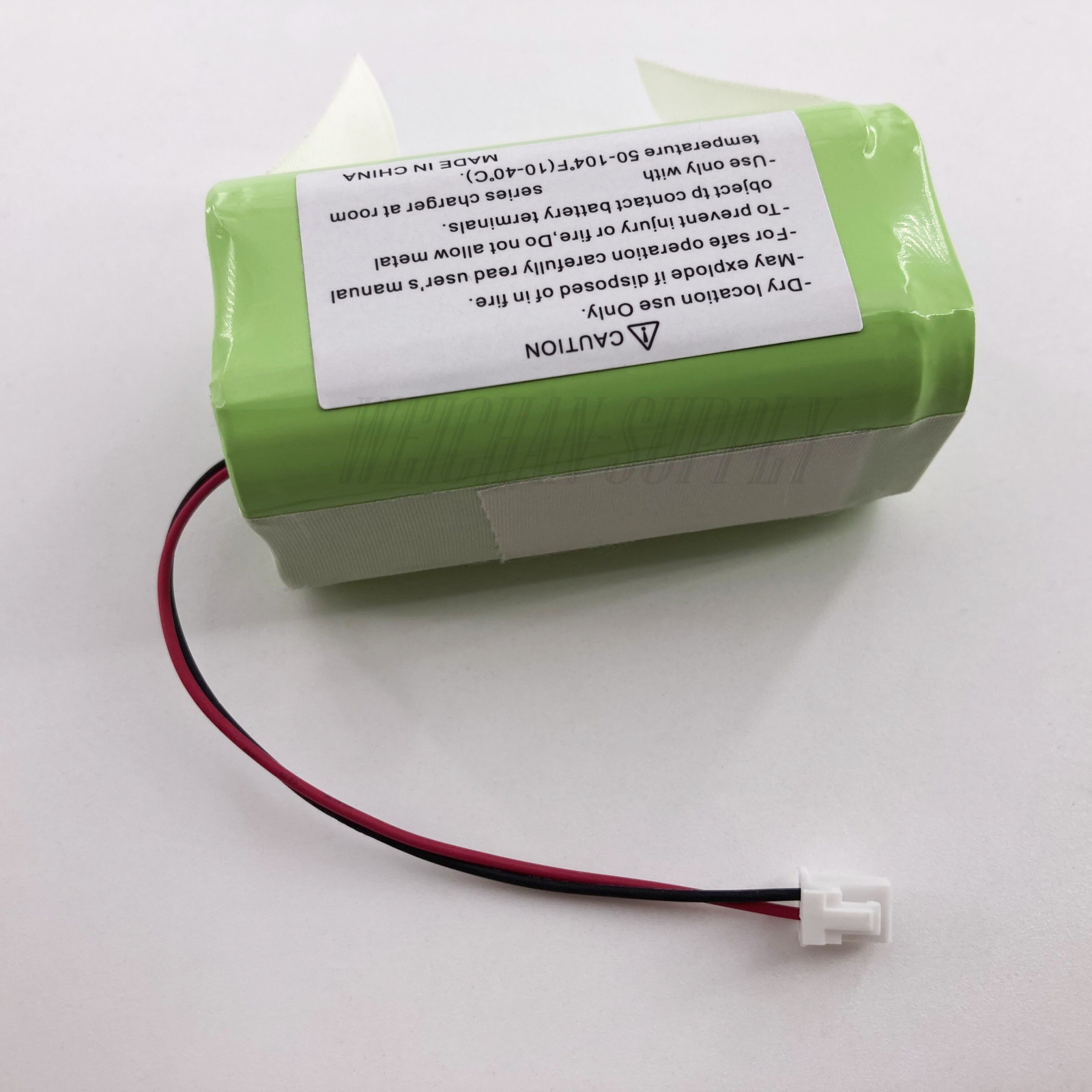 New Battery For Shark Vacuum RV1001AE UR1005AE RV1101ARUS UR1105ARUS RVBAT850 gallery