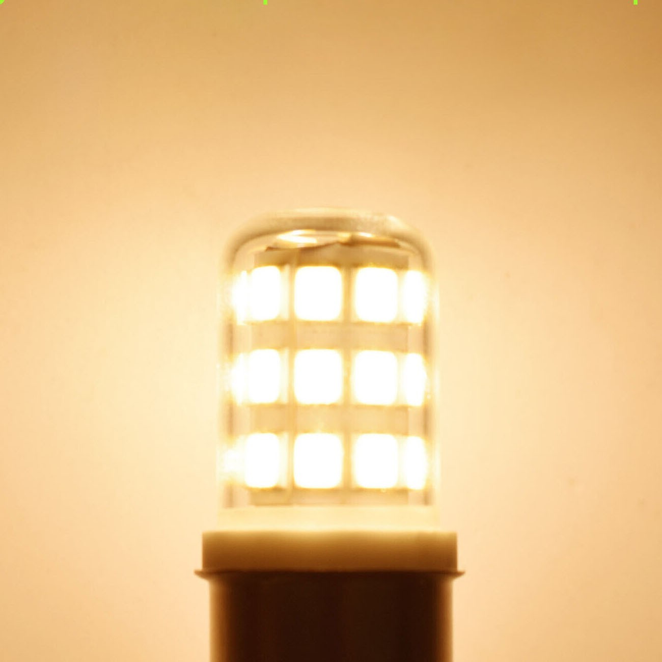 5pcs BA15D LED Light Bulb 33-2835 Lights Boat Lamp 110V Fit 301/401/500 Sewing gallery