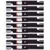 Oregon 791-264Replacement Blade for 60" Toro TimeCutter, MAX 77601, 75760, 75763 gallery