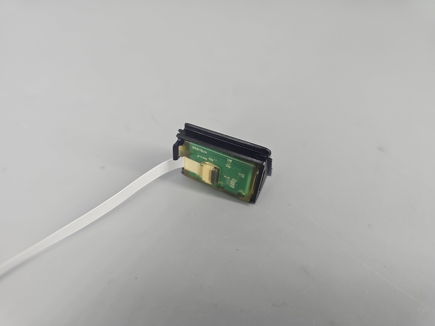 OEM Original iRobot Roomba Vacuum & Mop Combo J7+ Side Sensor Part ONLY gallery
