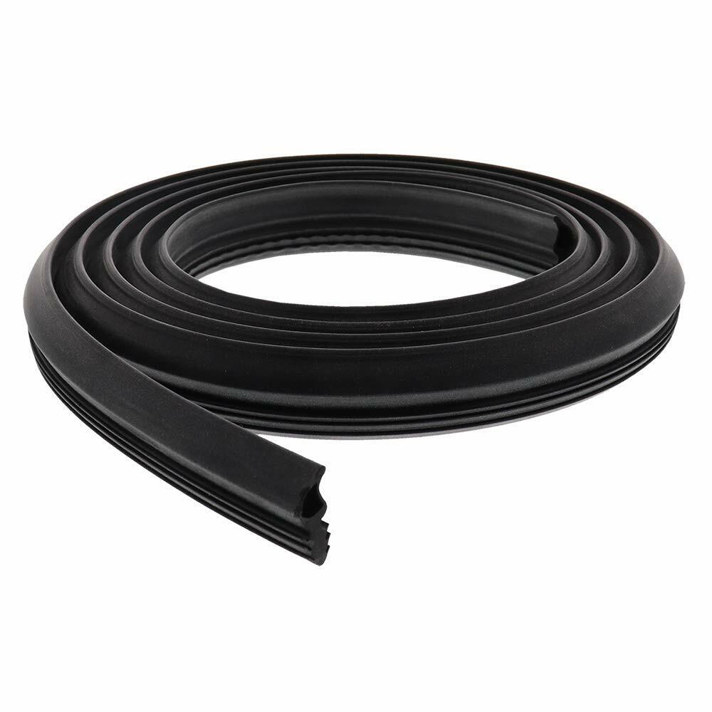 Exact Replacement Part W10524469 for Whirlpool Dishwasher Door Gasket Seal gallery