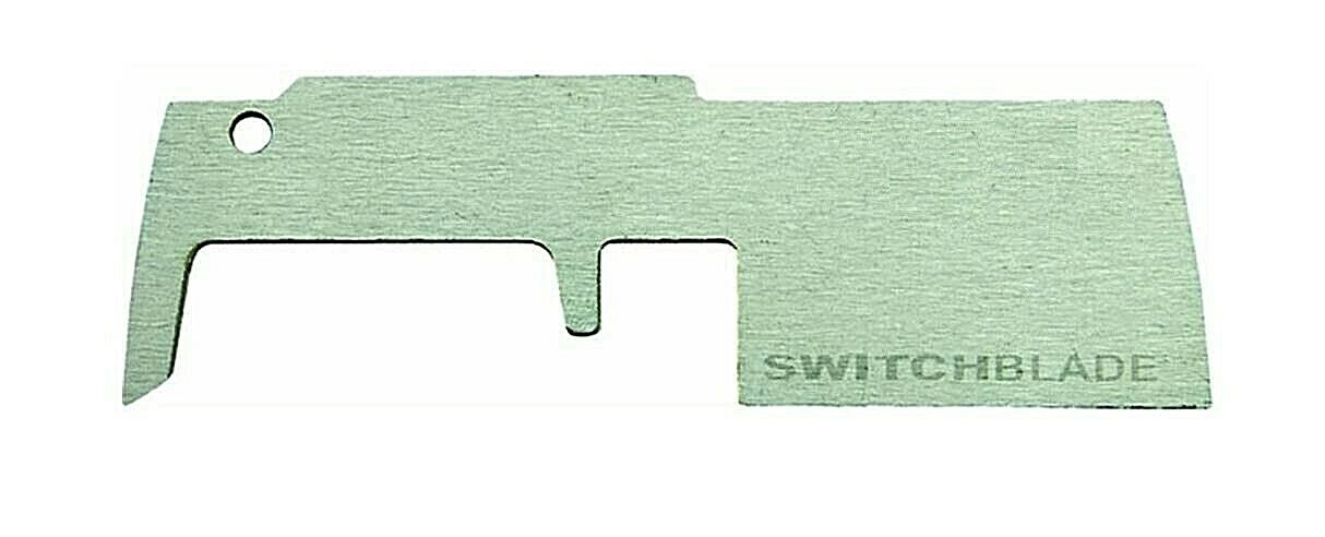 MILWAUKEE SWITCHBLADE 2 1/8 Inch Blade Replacement CHN 48-25-5440 gallery
