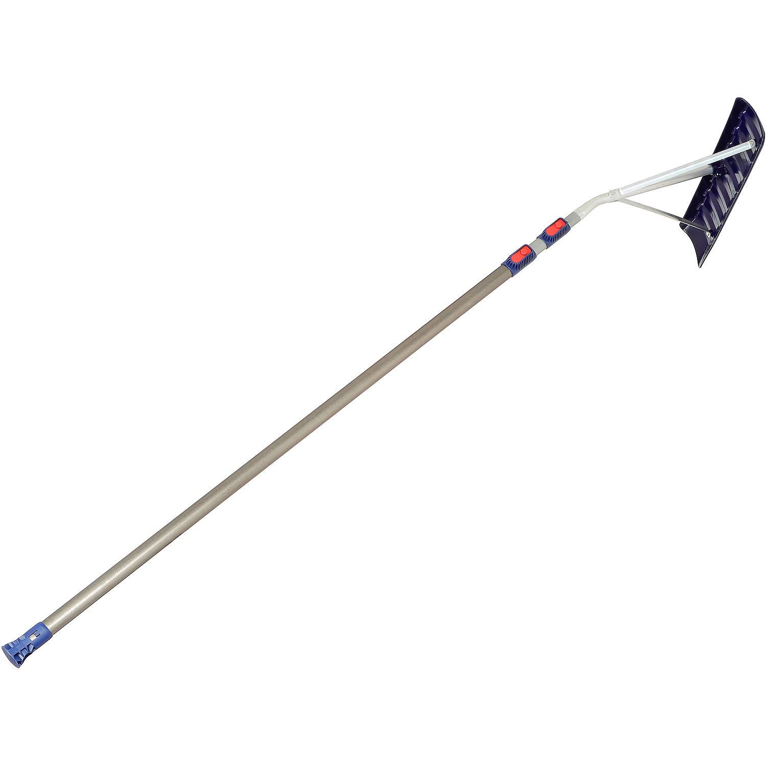 True Temper 193055510 True Temper174; Telescoping Roof Rake gallery