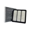 Engine & Cabin Air Filter For Integra (03-04),Civic (0-04),Crv (03 2 gallery