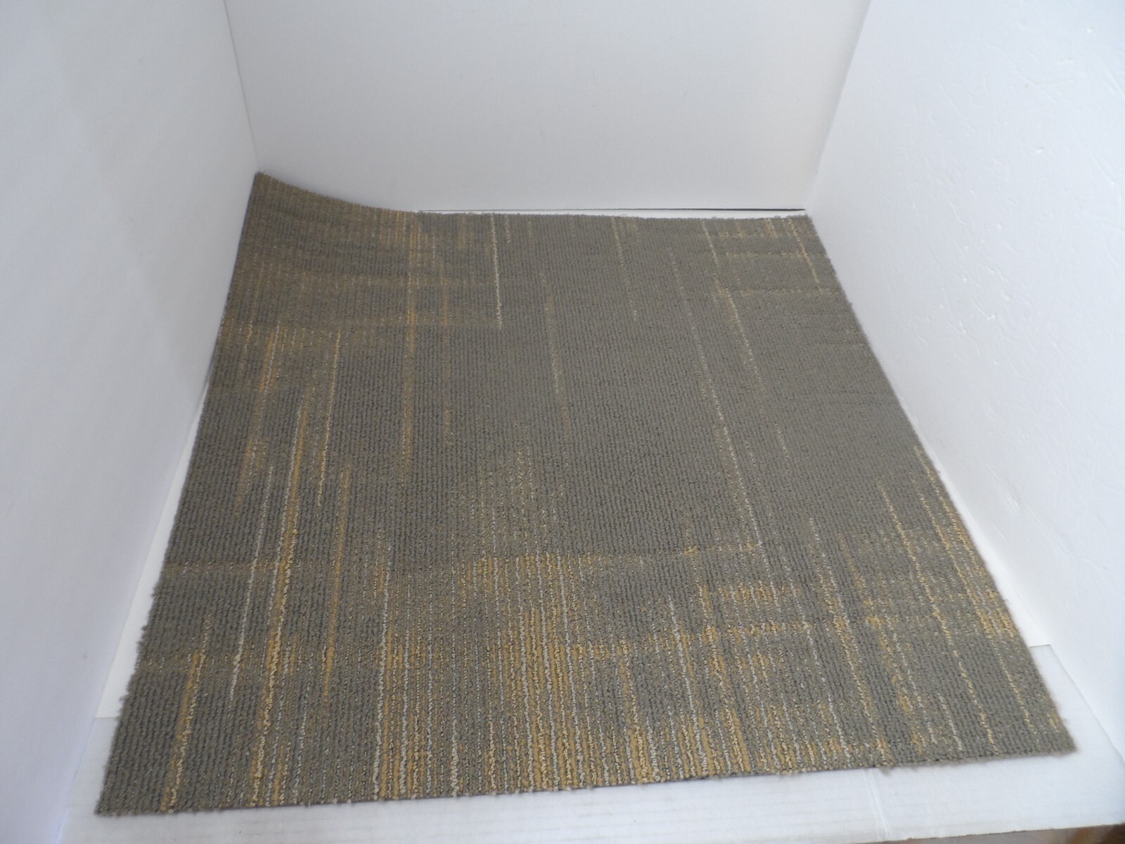 Atlas Carpet Tile/Square 24"x 24" 12 Tiles/Case, 48 sq. ft./Case) Glue Down gallery