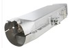 OEM Samsung Dryer Heater Assembly DC93-00154A gallery