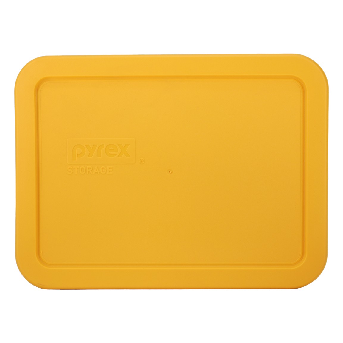 Pyrex 7210-PC 3-Cup Lemon Drop Yellow Replacement Lid gallery