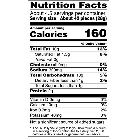 Chester's Puffcorn Flamin' Hot Flavored Puffed Corn Snacks, 4.25 oz Bag gallery