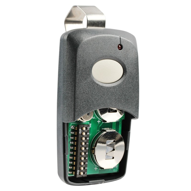 For 3089 multi-code multicode 308911 Linear MCS308911 300mhz black remote gallery