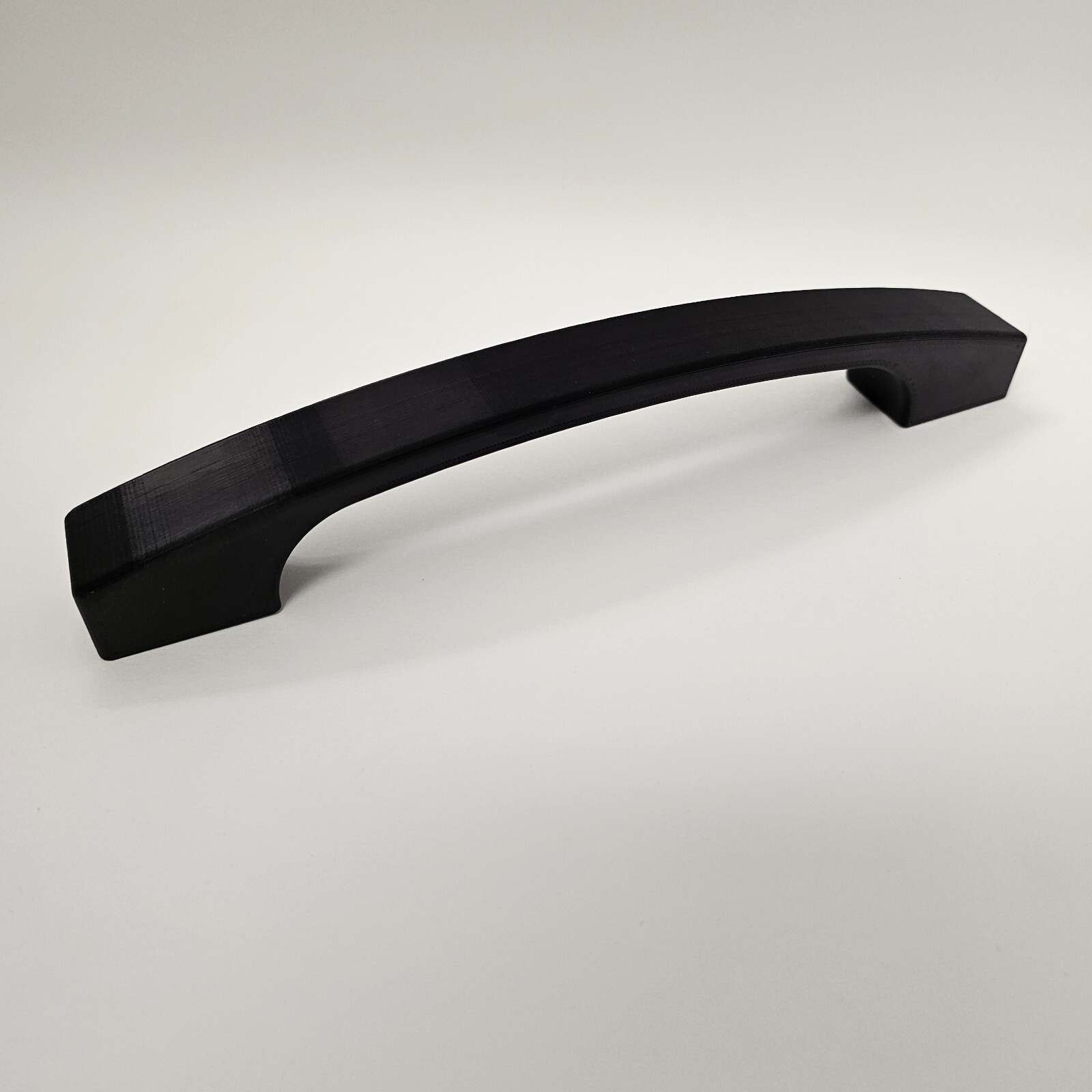 WB15X10275 Replacement Handle for GE Microwave Black gallery