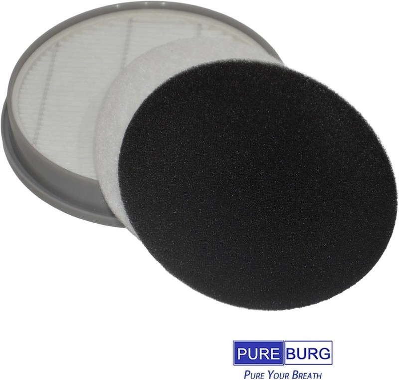 Replacement Filter Compatible with the Bawetech B2 MAS 503 PLUS US and Buenkee gallery