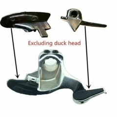 Tire Changer Automatically Turn Duck Head Protection Pad Protecting for Coats