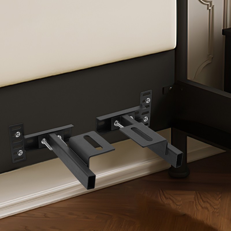 Headboard Brackets Kit for Adjustable Bed Base, Headboard Wall Mounting Brackets gallery