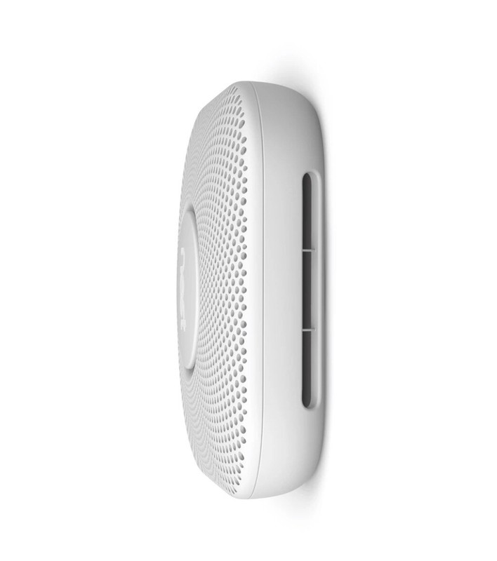 Google Nest Protect Battery Powered Smoke and CO Alarm S3000BWAU- Date Jan2028 gallery