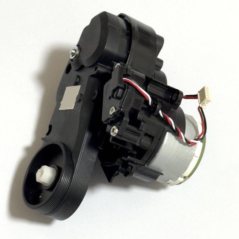 Replacement Side Brush Motor for Roborock Qrevo Master / S8 MaxV Ultra Vacuum gallery