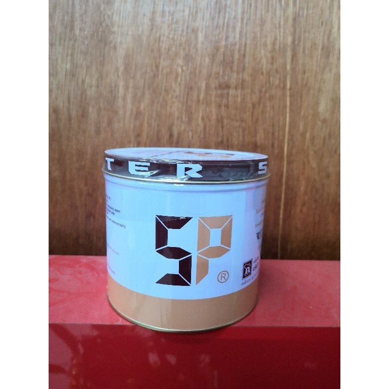 SP Emulsifying Baking Agent Cake Bakery Food Additive Ingredient Sponge Cake gallery