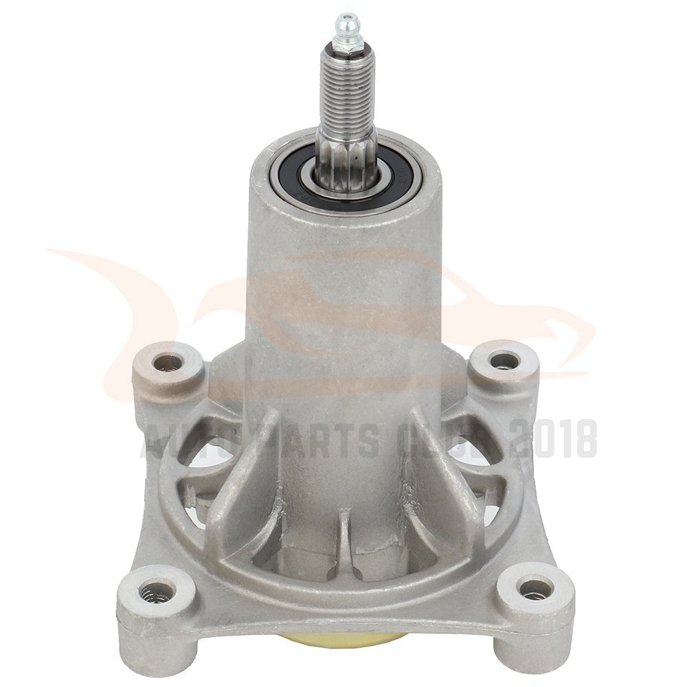 Mower Deck Spindle for 42" 46" 48" 54" Cut Husqvarna YTH18542 YTH22V46 Z254 gallery