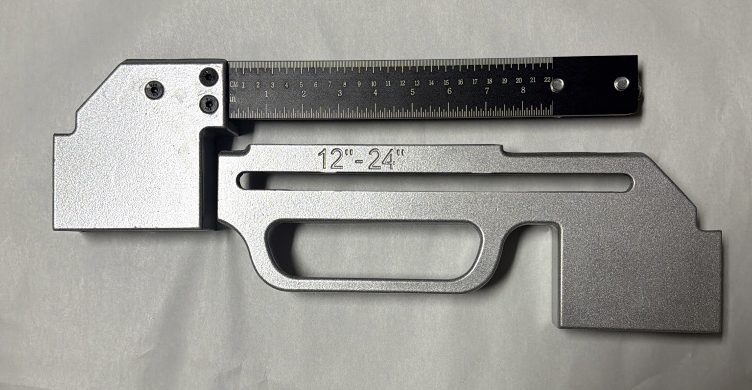 12 IN 1 Framing Tools, 12-24 Inches Framing Stud Layout Tool, Stud Framing gallery