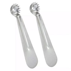 Tomato Stem Corer (2pc/pack with header card)